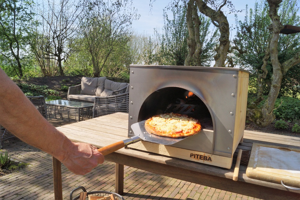 Warmhoudplaat